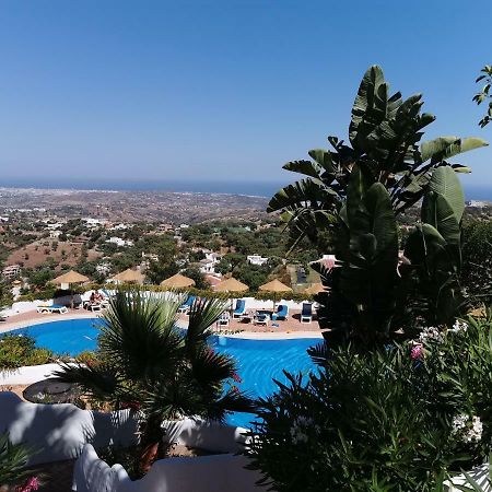 Encantador Y Amplio Estudio A 15 Min De Marbella Ojen Exterior photo