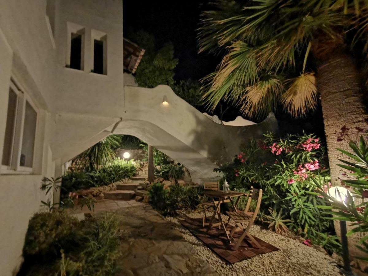 Encantador Y Amplio Estudio A 15 Min De Marbella Ojen Exterior photo